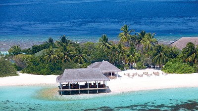 Just Grill 燒烤餐廳